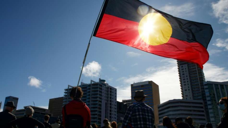 Australien will "gestohlene" Aborigine-Kinder entsch&auml;digen