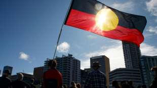 Australien will "gestohlene" Aborigine-Kinder entsch&auml;digen