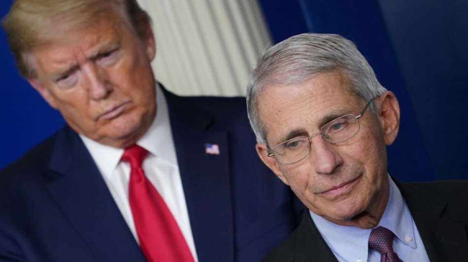 Trump plädiert für Öffnung der US-Schulen