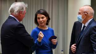 &Ouml;sterreich fordert Inbetriebnahme von Nord Stream 2