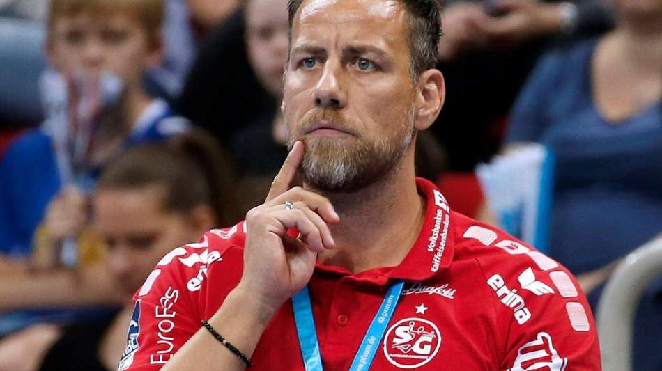 Handball: Flensburg erreicht CL-Achtelfinale