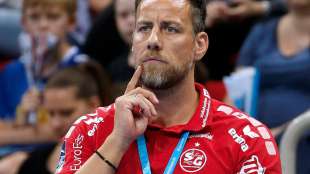 Handball: Flensburg erreicht CL-Achtelfinale