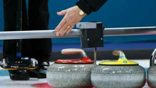 Curlerinnen verlieren gegen Italien