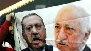 Ermittlungen gegen t&uuml;rkischen Staatsb&uuml;rger wegen Spionage in Deutschland