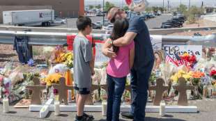 Deutscher unter Todesopfern von Schusswaffenattacke in El Paso