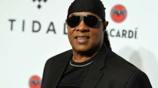 Stevie Wonder bekommt eine neue Niere