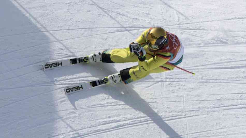 Tscheljabinsk: Skicrosser Paul Eckert wird zwei Mal F