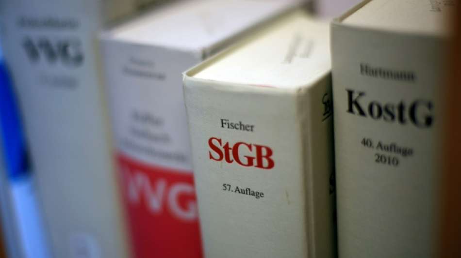 Staatsanwaltschaften schlossen im Vorjahr 4,9 Millionen Ermittlungsverfahren ab