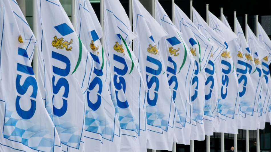 CSU-Landtagsfraktion beginnt Klausur zu Klima- und Wirtschaftspolitik