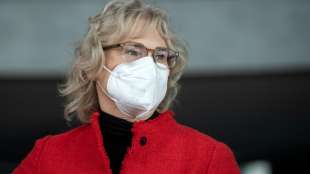 Bundeskabinett beschließt Erleichterungen für Corona-Geimpfte 