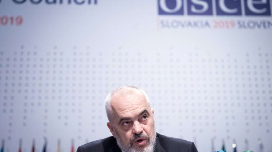 OSZE befasst sich in Sondersitzung mit politischer Krise in Belarus