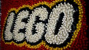 Echte Pistolen in Lego-Optik sorgen f&uuml;r Kontroverse in den USA
