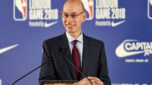 Medien: NBA plant Restart am 31. Juli - Entscheidung über Modus am Donnerstag
