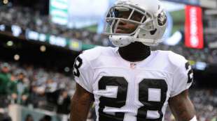 Früherer US-Profifootballer erschießt fünf Menschen