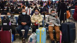 Shanghai meldet ersten Toten durch Coronavirus