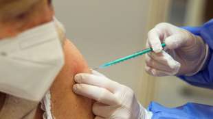 RKI meldet gut 45.000 weitere Corona-Impfungen