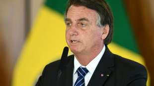 Brasilianische Senatoren fordern Klage gegen Bolsonaro wegen Corona-Politik
