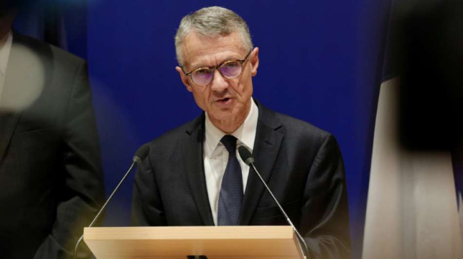 Ermittler: Messerangriff in Paris war Tat eines radikalen Islamisten
