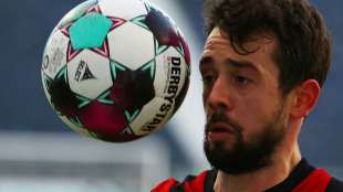 Frankfurt gelingt der Coup gegen die Bayern