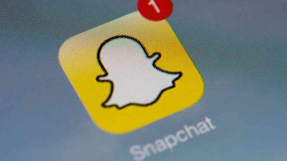 Wirtschaft: Snapchat-Kurs rutscht wegen hoher Quartalsverluste ab