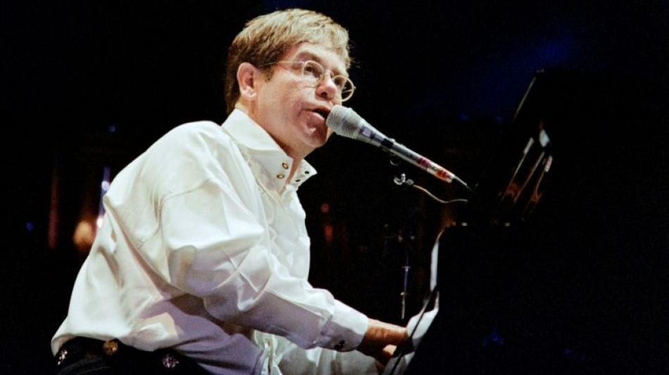 Elton-John-Konzert: Brite (19) wegen Anschlagspl