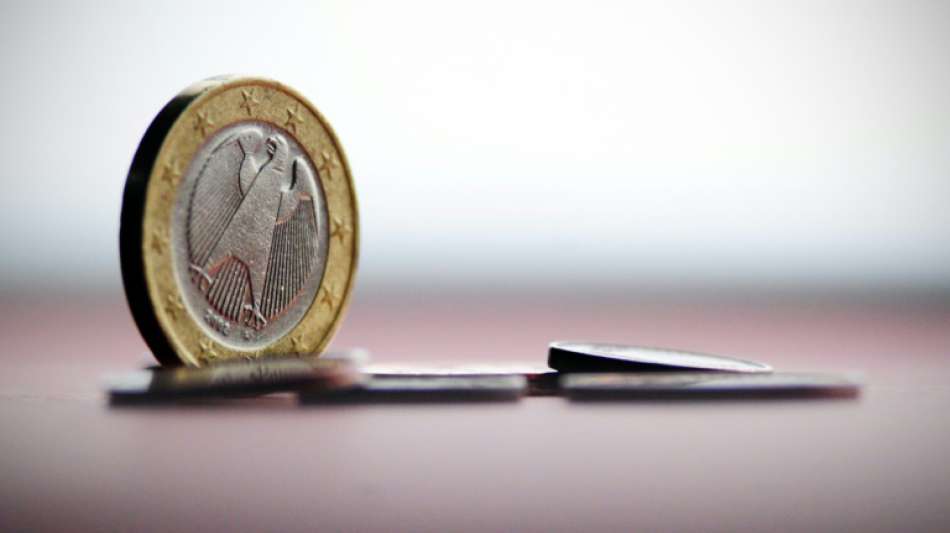 Verbraucherpreise in der Eurozone steigen im Februar langsamer