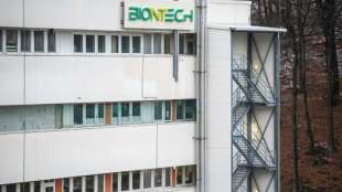 Biontech beginnt mit Impfstoffproduktion in Marburg