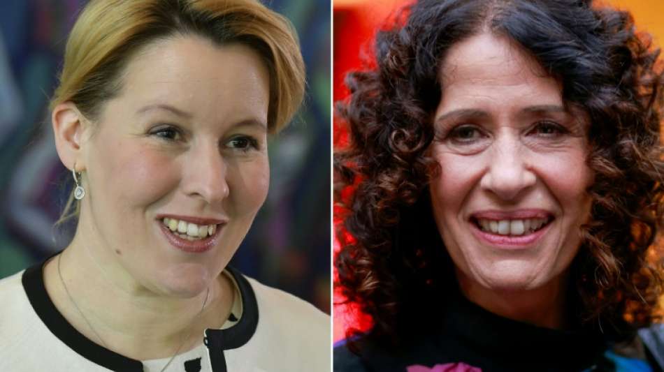 SPD in Berlin vor Gr&uuml;nen - SPD siegt in Meck-Pomm