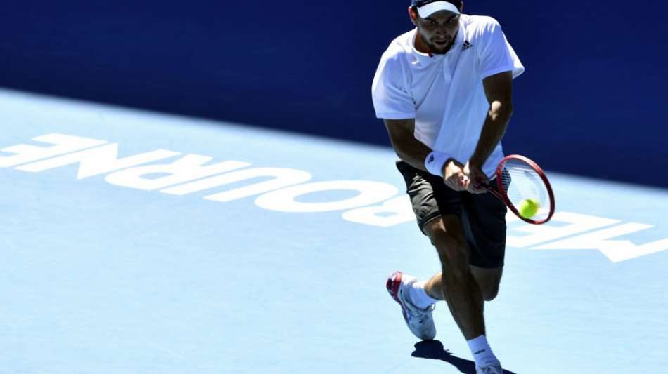 Karazew schl&auml;gt Auger-Aliassime und steht im Viertelfinale
