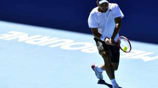 Karazew schl&auml;gt Auger-Aliassime und steht im Viertelfinale