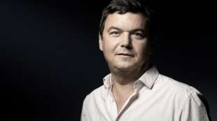 Frankreichs Star-Ökonom Piketty will "Hyper-Kapitalismus" überwinden