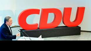 Umfrage: Nur jedes fünfte CDU-Mitglied für Laschet als Kanzlerkandidat