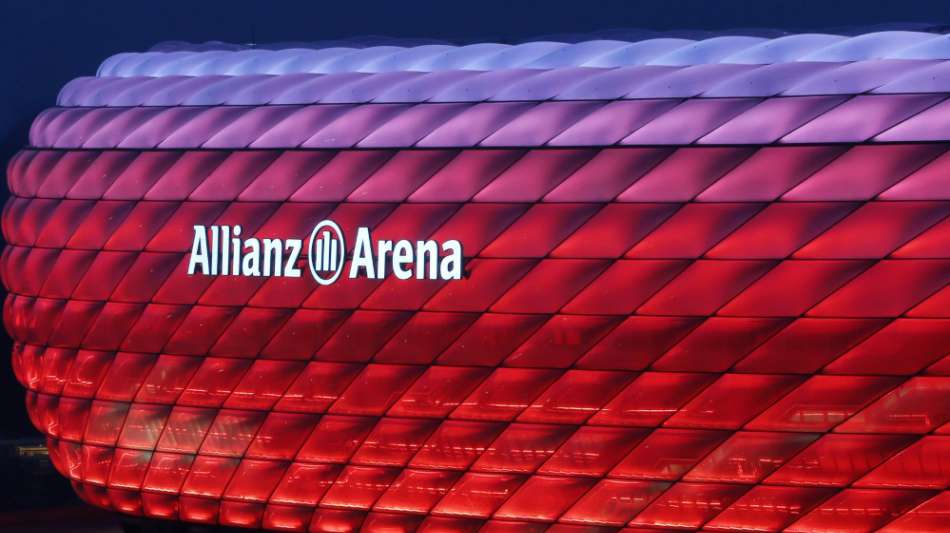 Champions-League-Finale 2022 in München