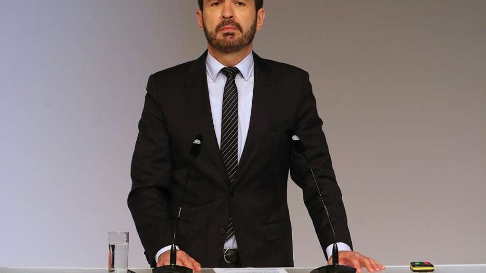 DFB und Curtius einigen sich auf Vertragsauflösung