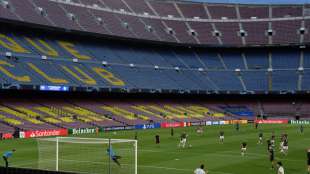 Todibo bei Barca positiv getestet: Kein Kontakt mit Champions-League-Kader