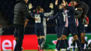 Saisonabbruch in Frankreichs Ligue 1 - Tuchel mit PSG Meister