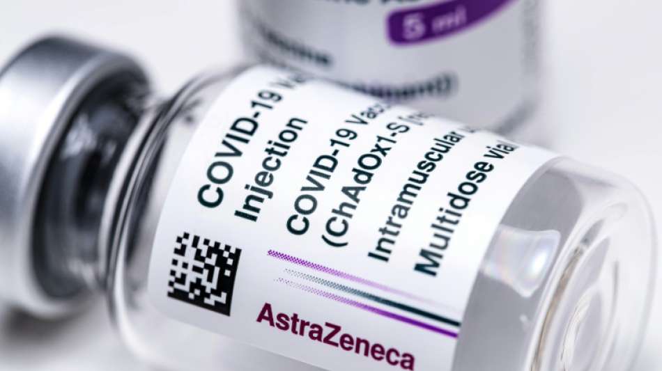 WHO bekr&auml;ftigt Empfehlung f&uuml;r Corona-Impfstoff von Astrazeneca