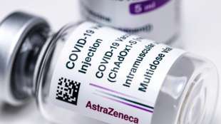 WHO bekräftigt Empfehlung für Corona-Impfstoff von Astrazeneca