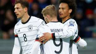 RTL: 7,34 Millionen sehen DFB-Sieg gegen Island