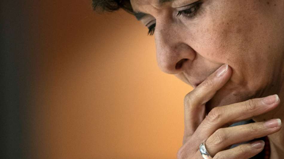 Paris sieht EU nach Aus für Goulard in "institutioneller Krise"