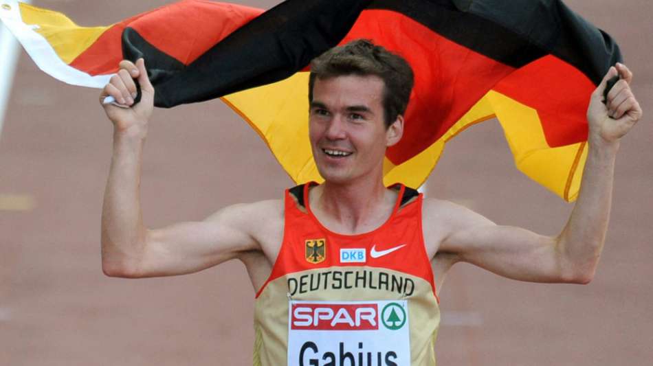 Gabius: Deutsche Athleten f&uuml;r Olympia impfen