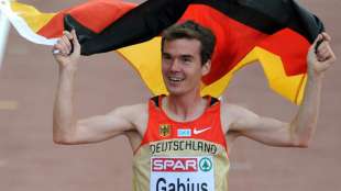 Gabius: Deutsche Athleten für Olympia impfen