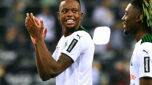 Perfekt: Gladbacher Zakaria wechselt zu Juve