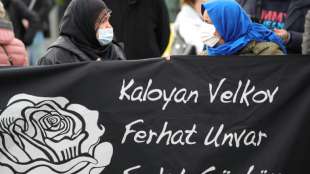 Vater von Hanau-Attent&auml;ter scheitert mit Beschwerden gegen Wohnungsdurchsuchung