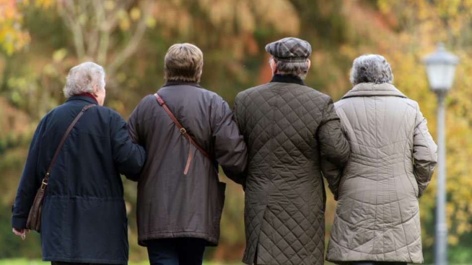 Beitragssatz zur Rentenversicherung bleibt voraussichtlich stabil