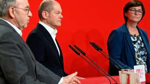 SPD will im Super-Wahljahr mit Umweltthemen punkten