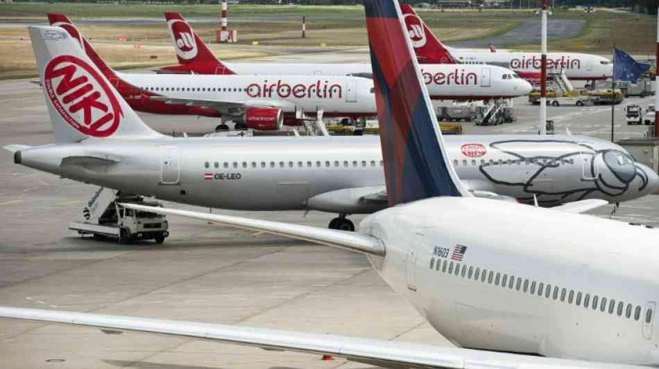 Deutsche Fluggesellschaften bieten Sonderkonditionen f