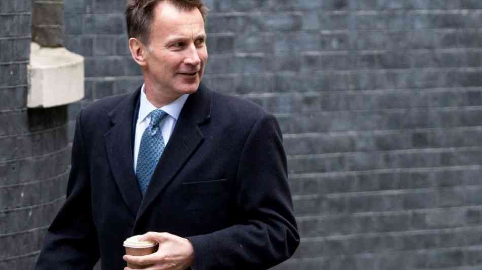 Britischer Außenminister hält neue Brexit-Abstimmung vor EU-Gipfel für möglich