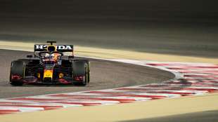 Verstappen stark, Vettel mit Fehler, Schumacher &uuml;berzeugt