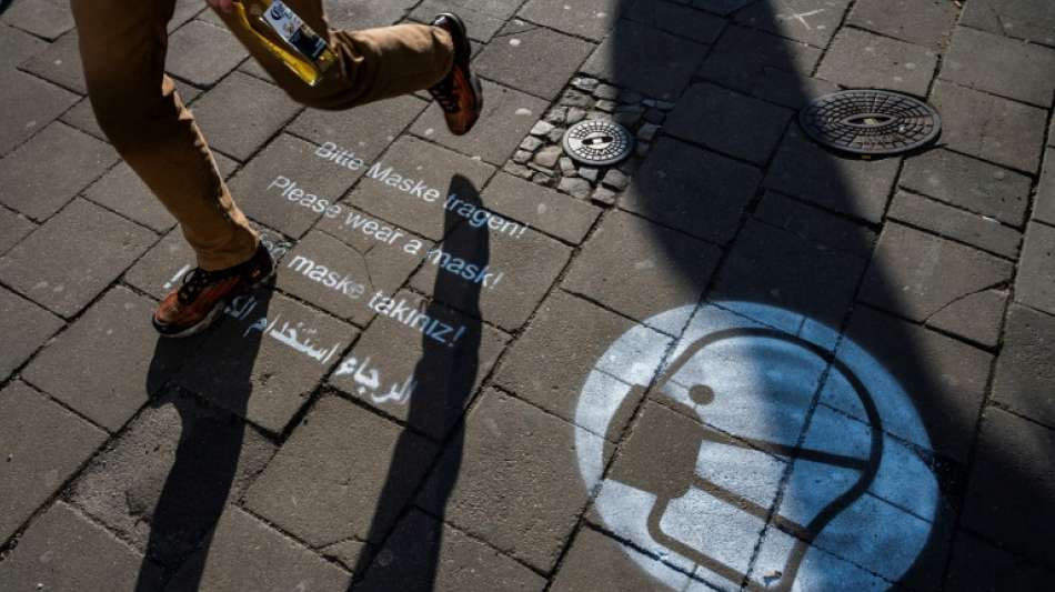 Fast ein Drittel f&uuml;hlt sich durch Corona-Pandemie in Lebensfreude beeintr&auml;chtigt